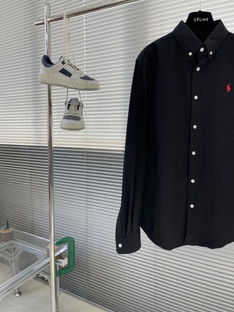 Fashionable Polo Shirts 160084