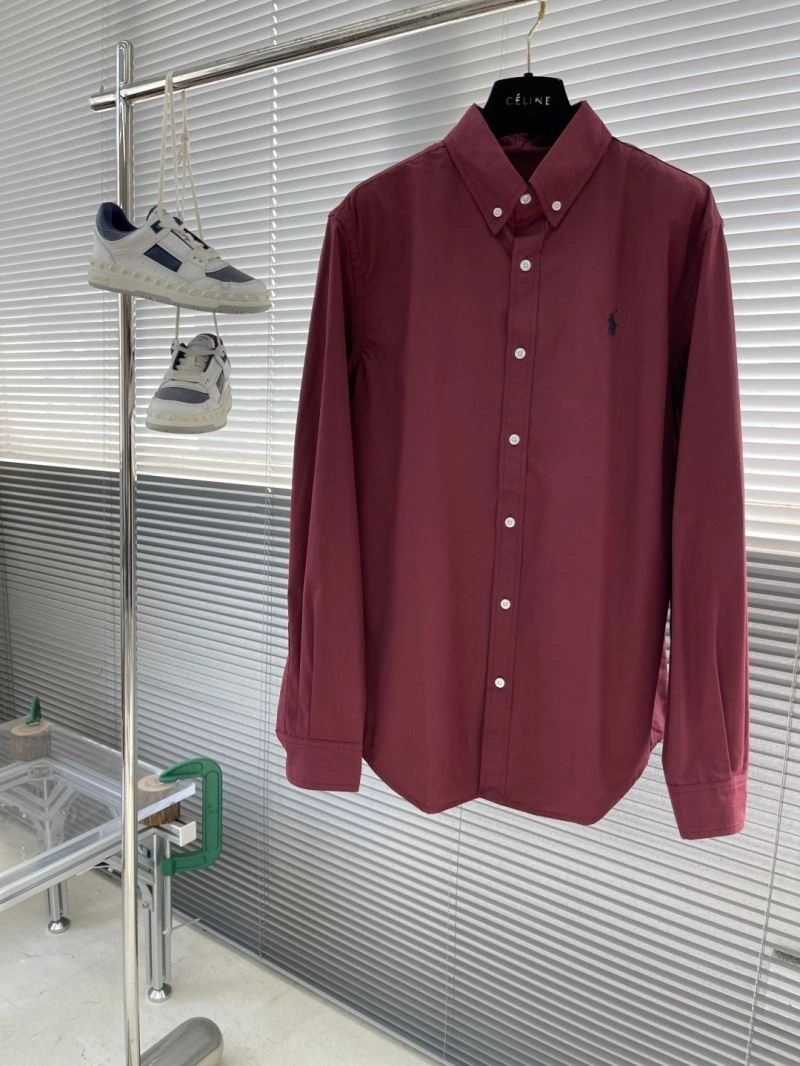 WellDesigned Polo Shirts 160051