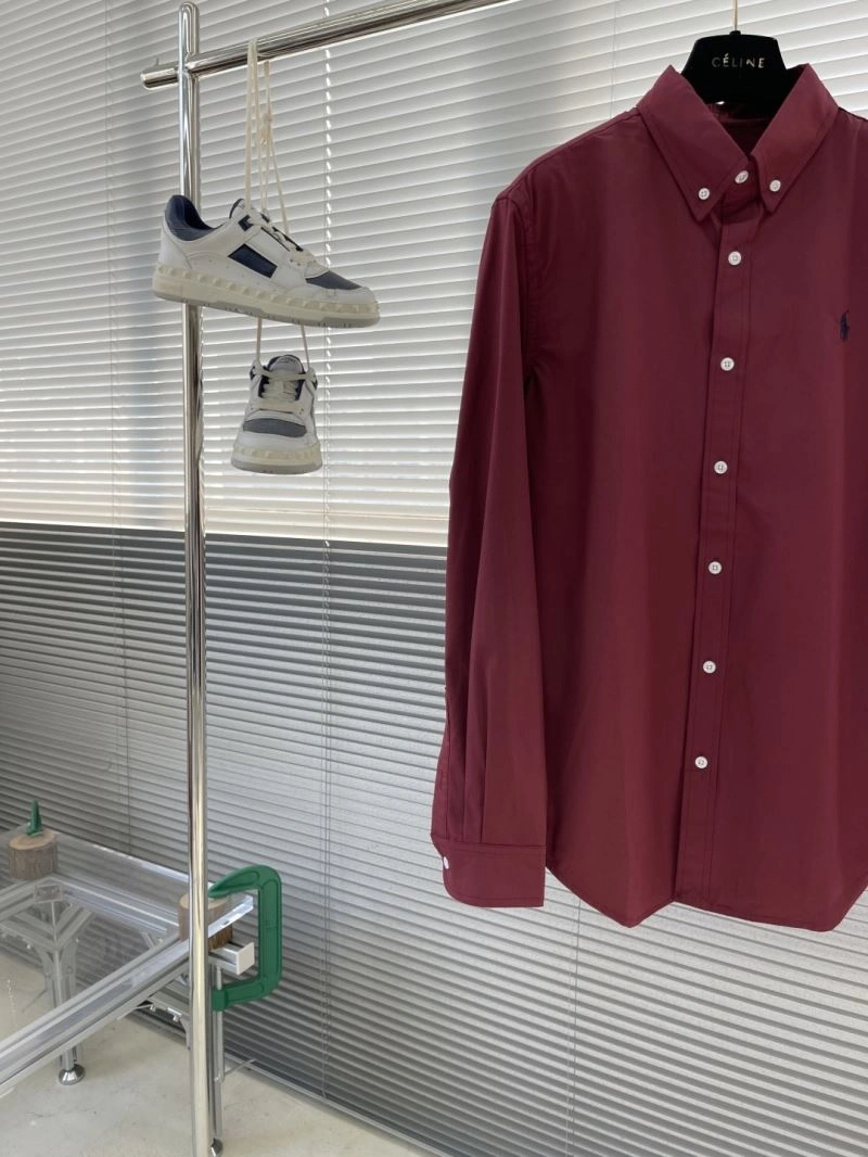 WellDesigned Polo Shirts 160051