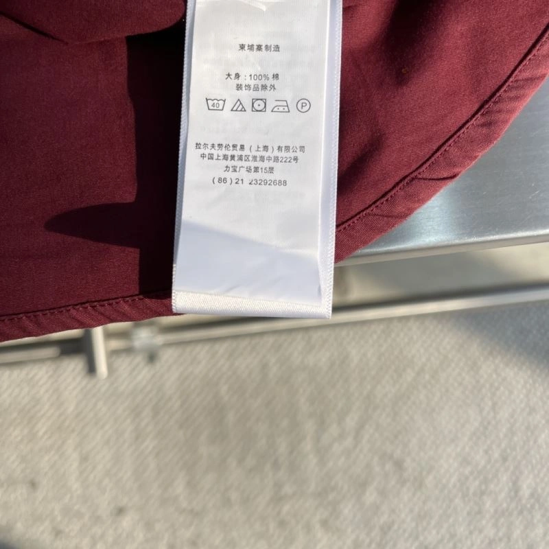 WellDesigned Polo Shirts 160051
