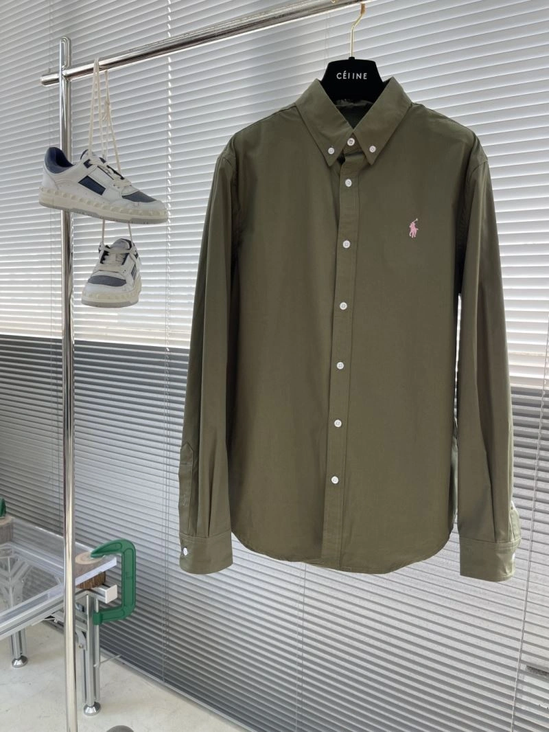 Timeless Polo Shirts 160050