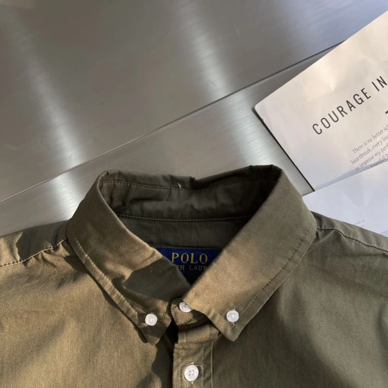 Timeless Polo Shirts 160050
