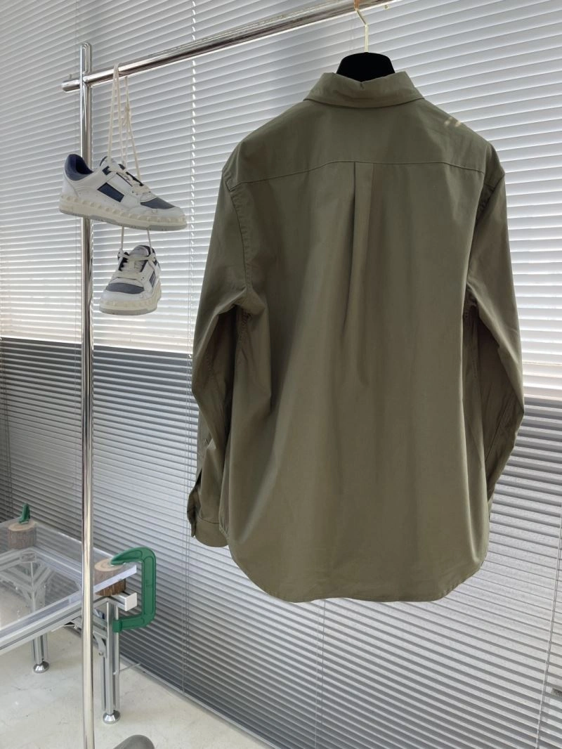 Timeless Polo Shirts 160050