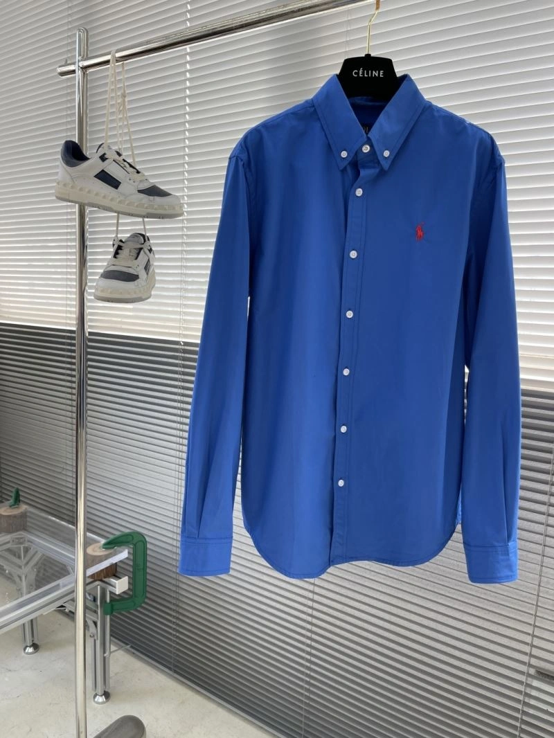 Polo Shirts SmartChoice 160049