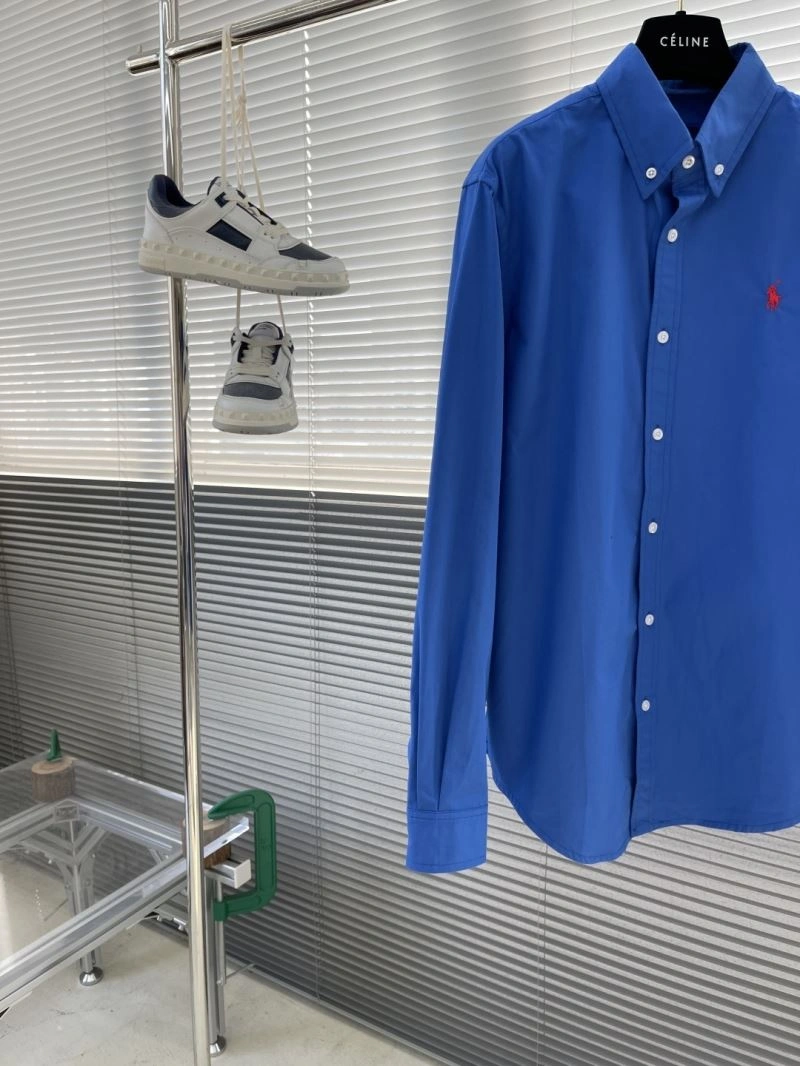 Polo Shirts SmartChoice 160049