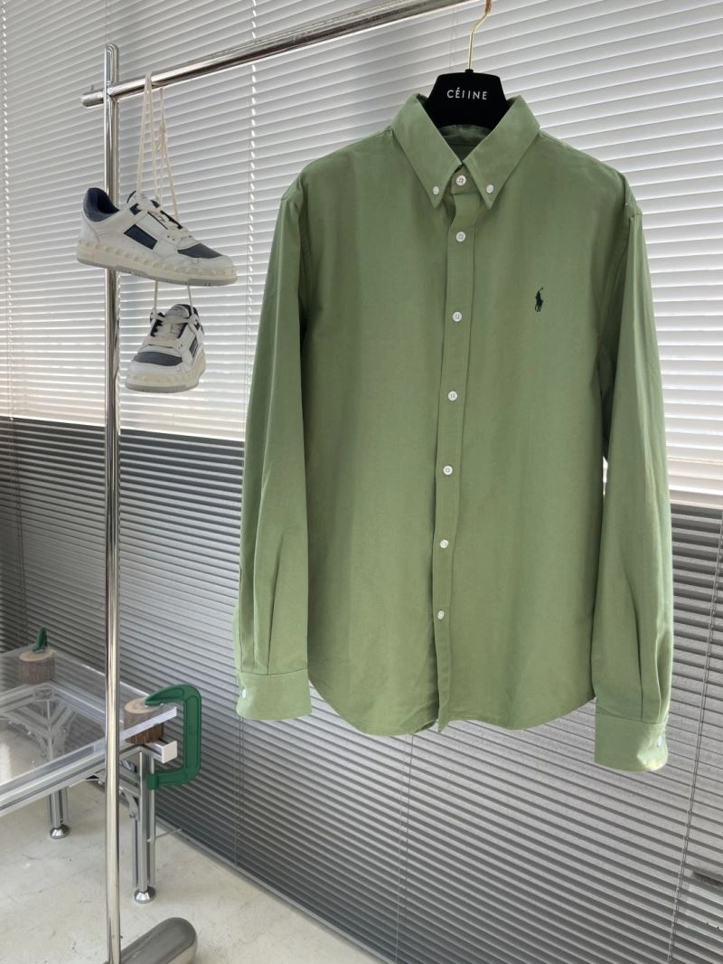 ComfortFit Polo Shirts 160044