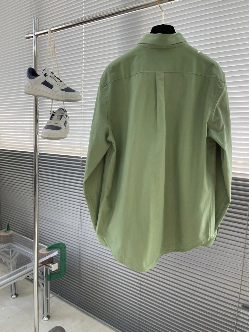 ComfortFit Polo Shirts 160044