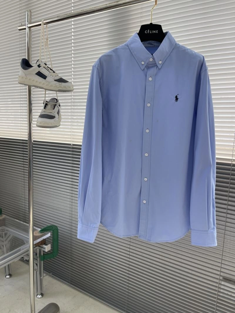 Polo Shirts Comfortable 160072