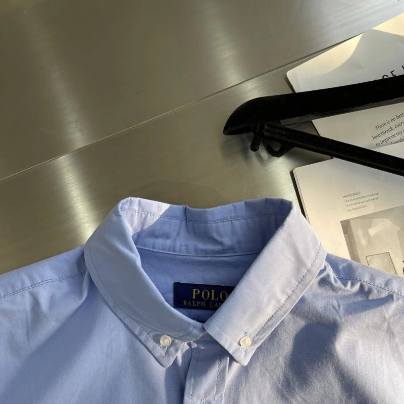 Polo Shirts Comfortable 160072