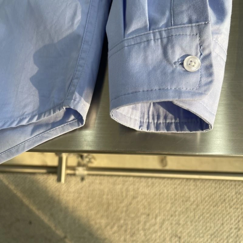 Polo Shirts Comfortable 160072