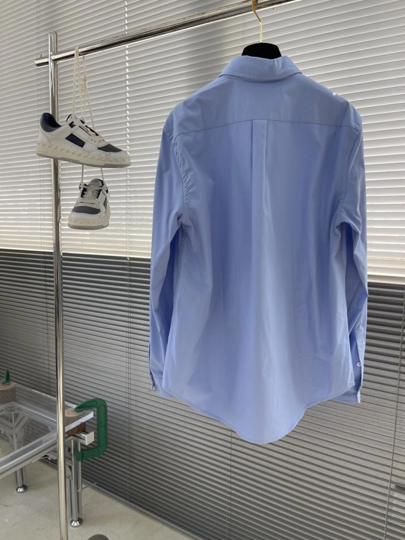 Polo Shirts Comfortable 160072