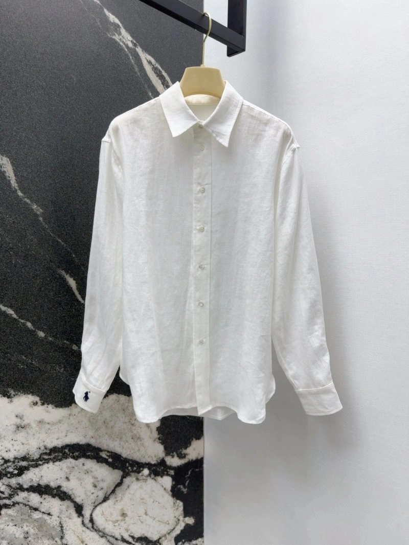 Durable Polo Shirts 154282