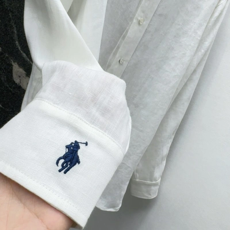 Durable Polo Shirts 154282