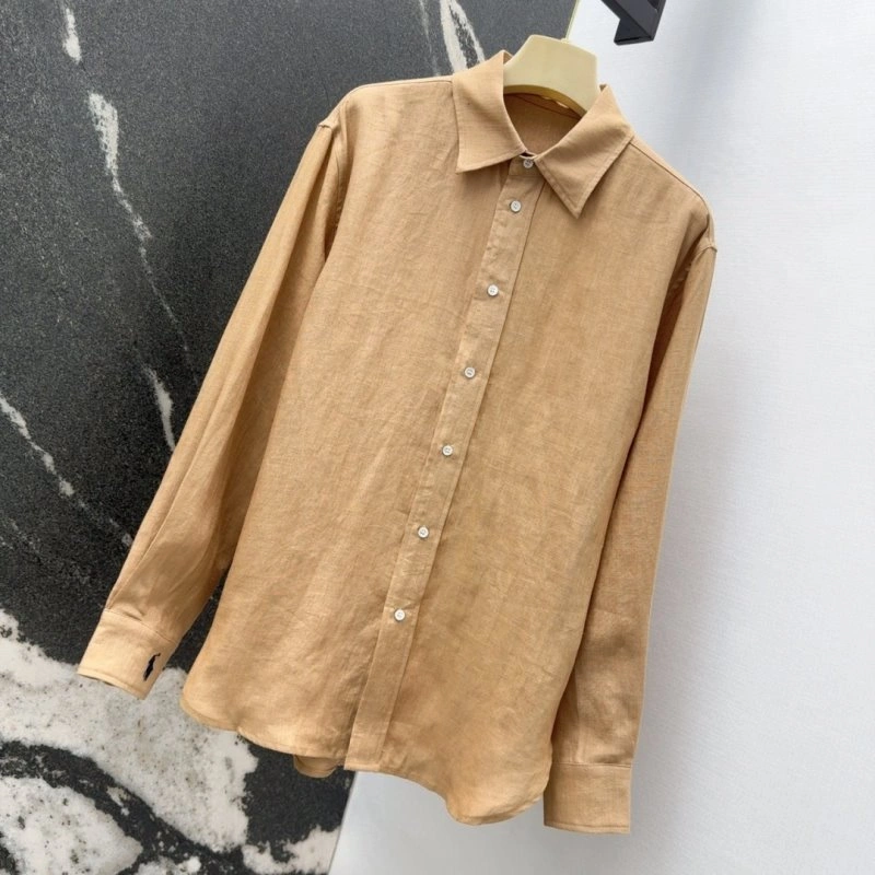 Breathable Polo Shirts 154279