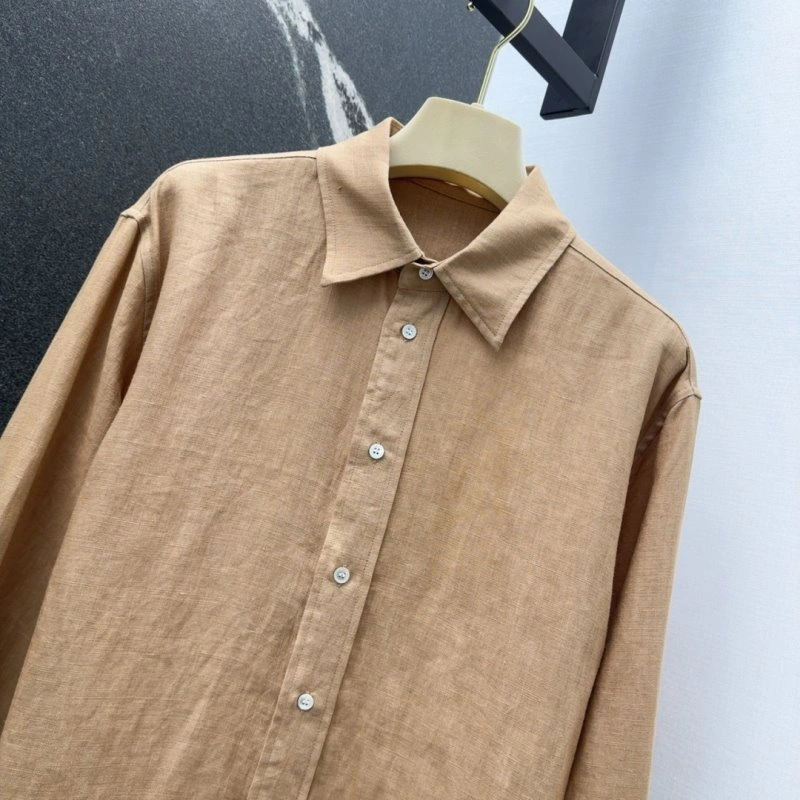 Breathable Polo Shirts 154279