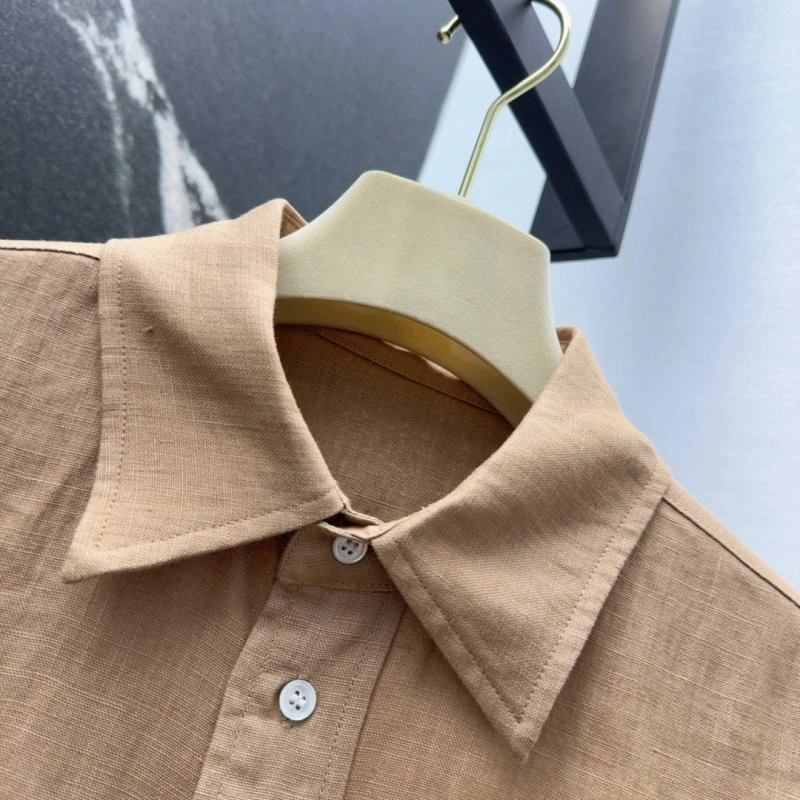 Breathable Polo Shirts 154279