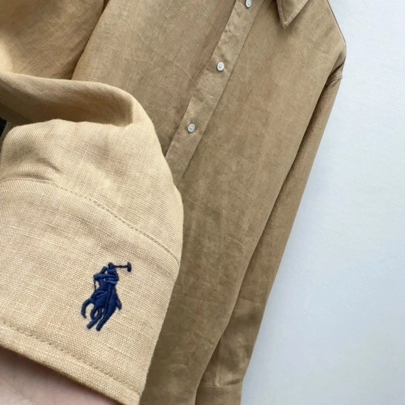 Breathable Polo Shirts 154279