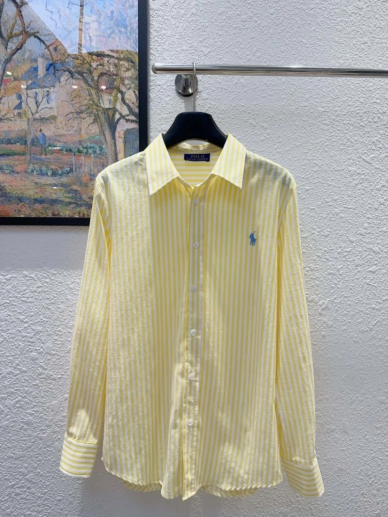 Polo Shirts Stretchable 154296