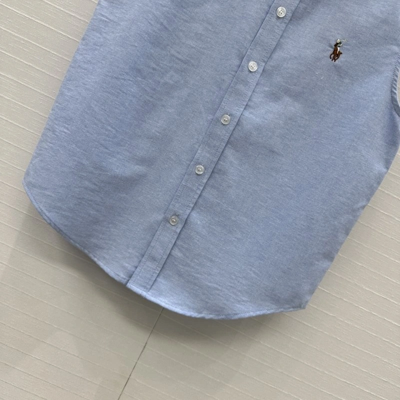 Durable Polo Shirts 154295