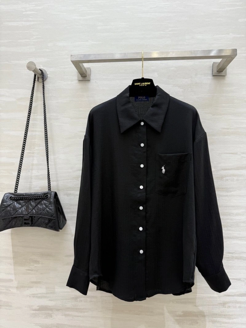Polo Shirts UrbanChic 154315