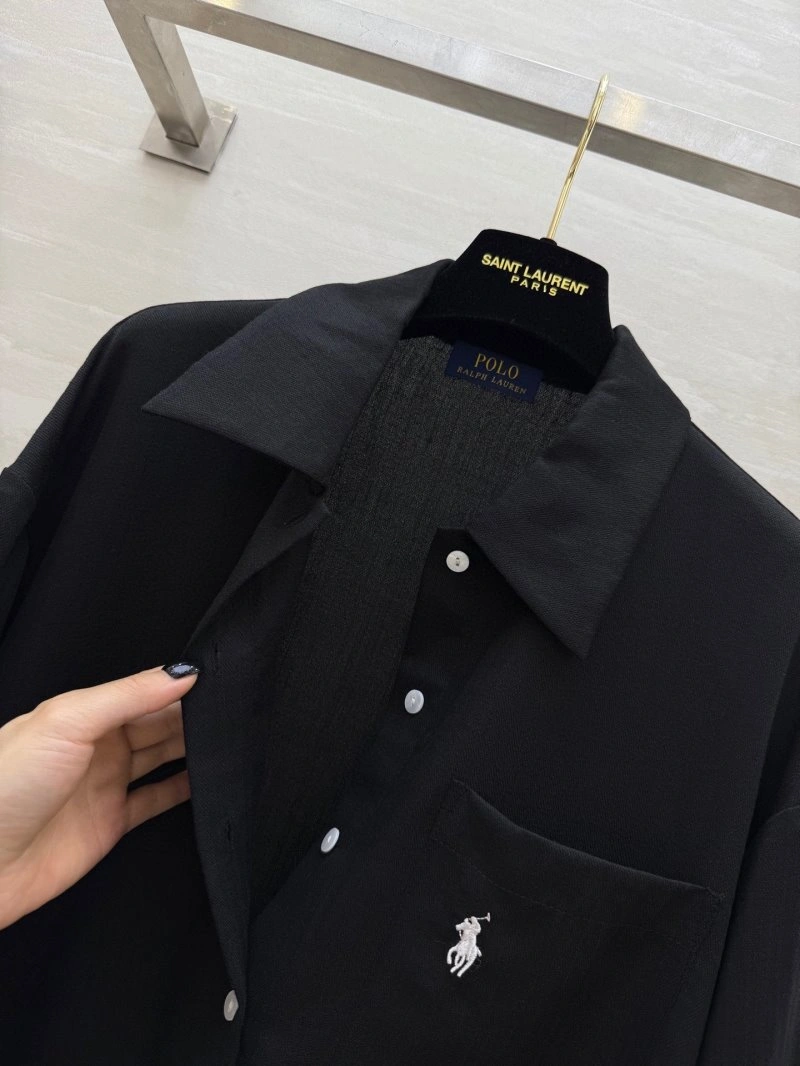 Polo Shirts UrbanChic 154315
