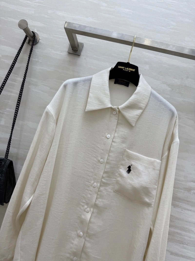 Polo Shirts QuickDry 154273
