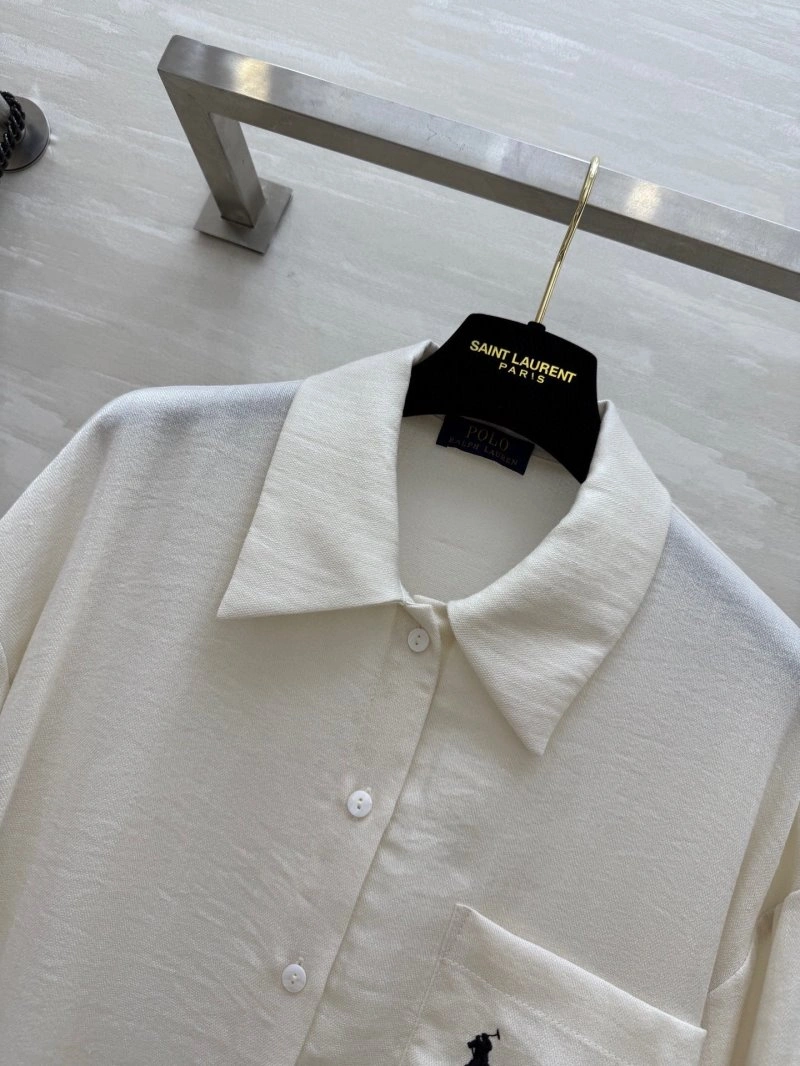 Polo Shirts QuickDry 154273