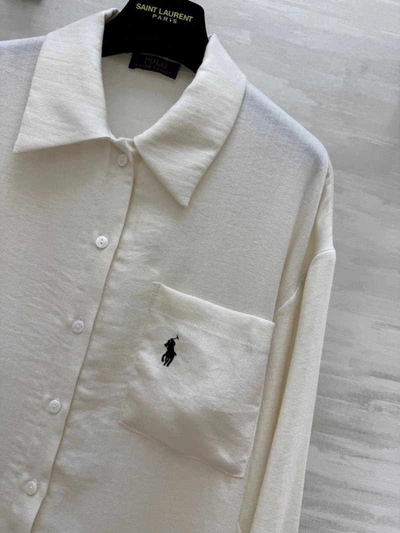 Polo Shirts QuickDry 154273