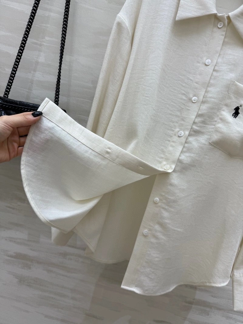 Polo Shirts QuickDry 154273