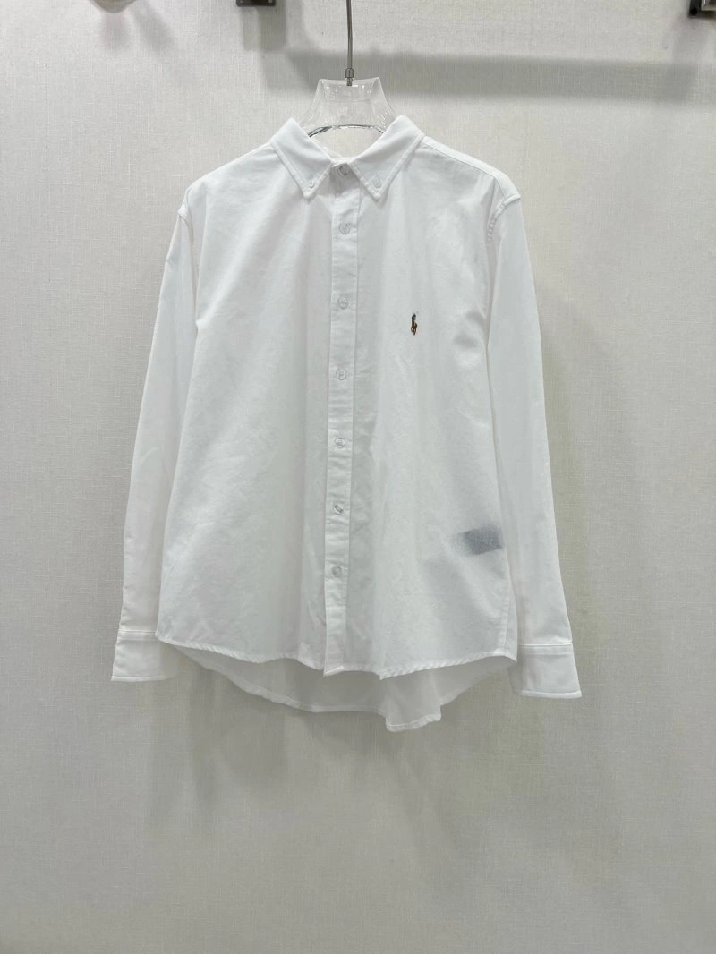 Sophisticated Polo Shirts 154272
