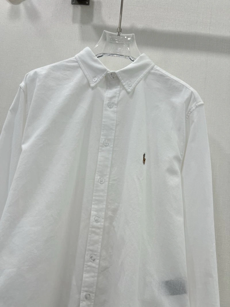 Sophisticated Polo Shirts 154272