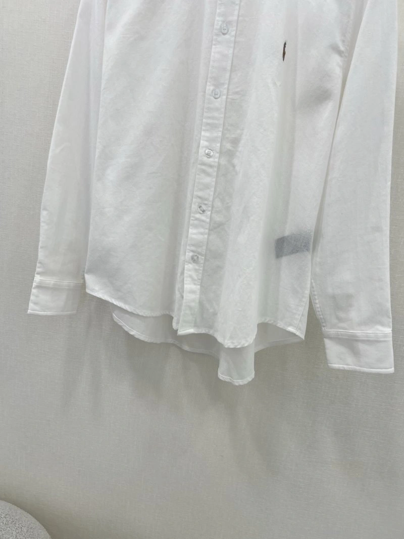 Sophisticated Polo Shirts 154272