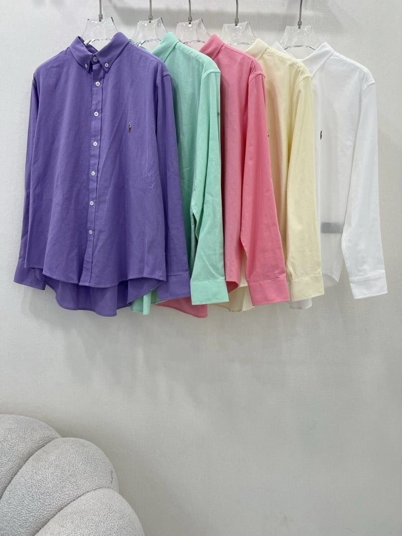 Sophisticated Polo Shirts 154272