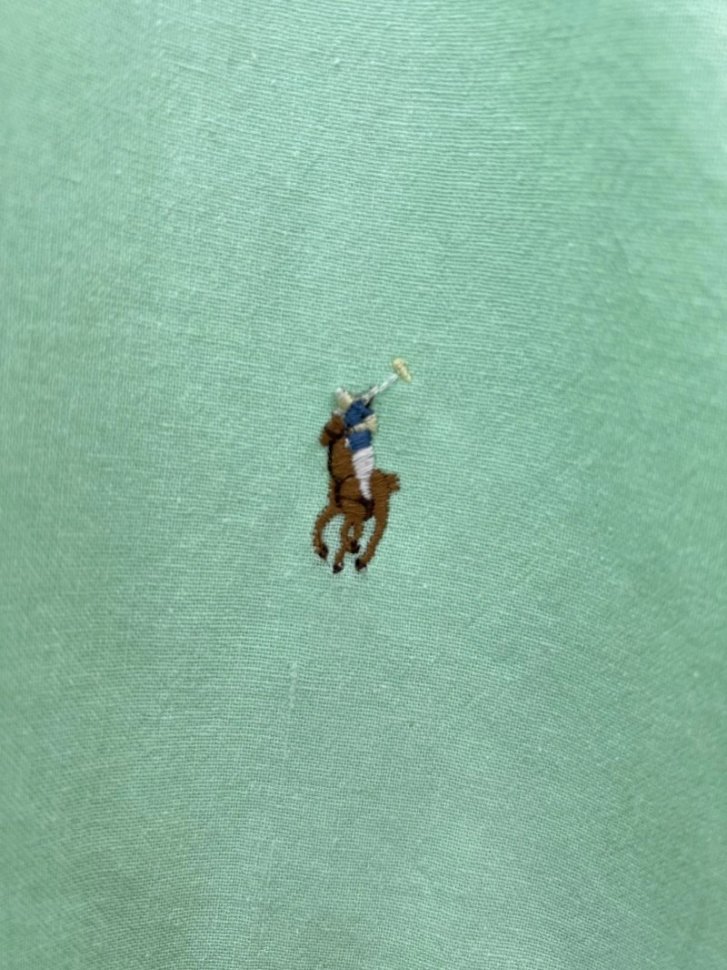 Polo Shirts ZeroBulk 154266