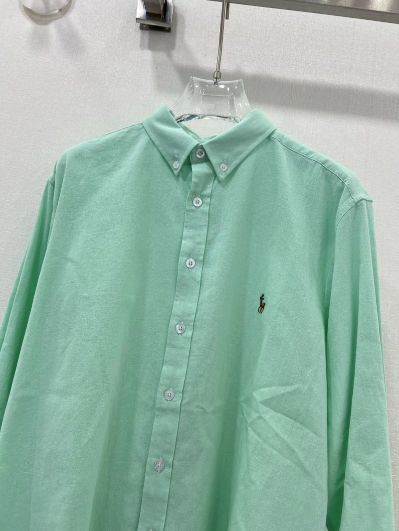 Polo Shirts ZeroBulk 154266