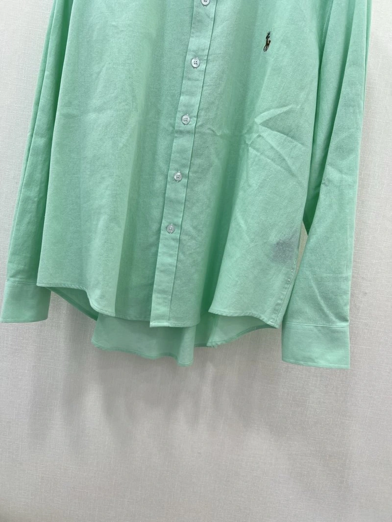 Polo Shirts ZeroBulk 154266