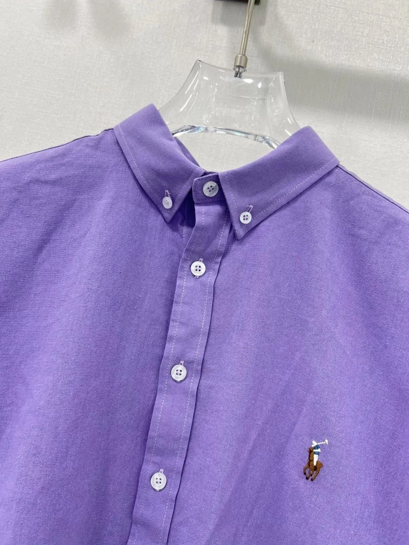TravelReady Polo Shirts 154267
