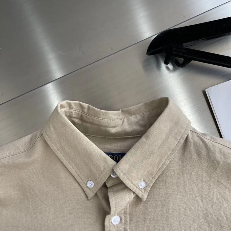 Popular Polo Shirts 159006
