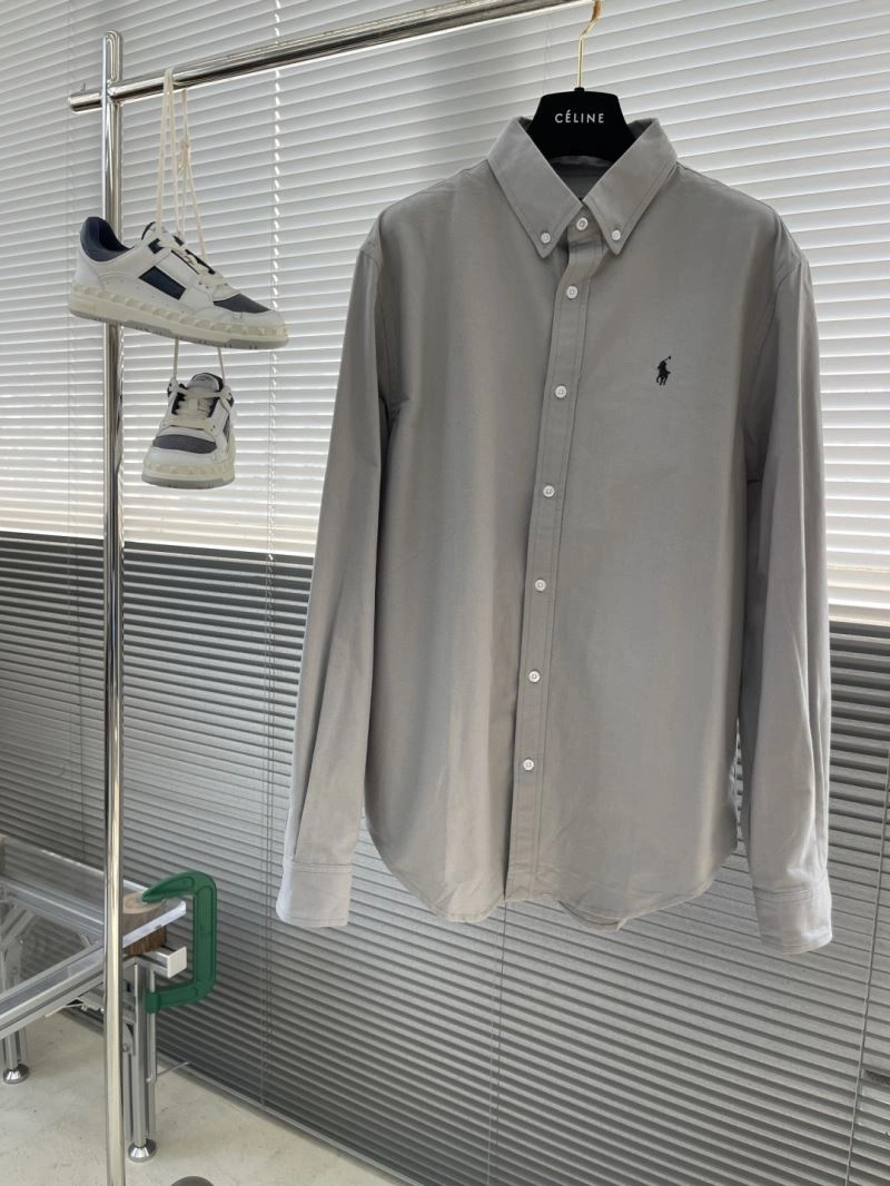 Polo Shirts Minimalist 159009