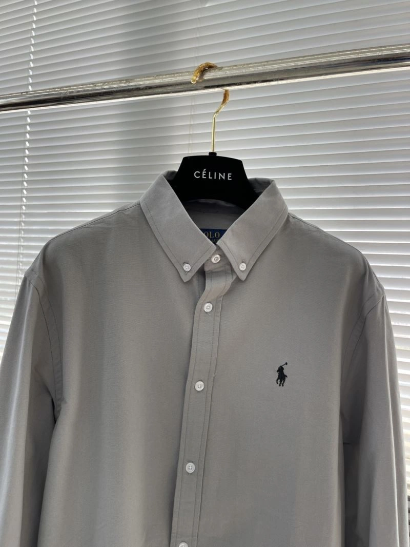 Polo Shirts Minimalist 159009