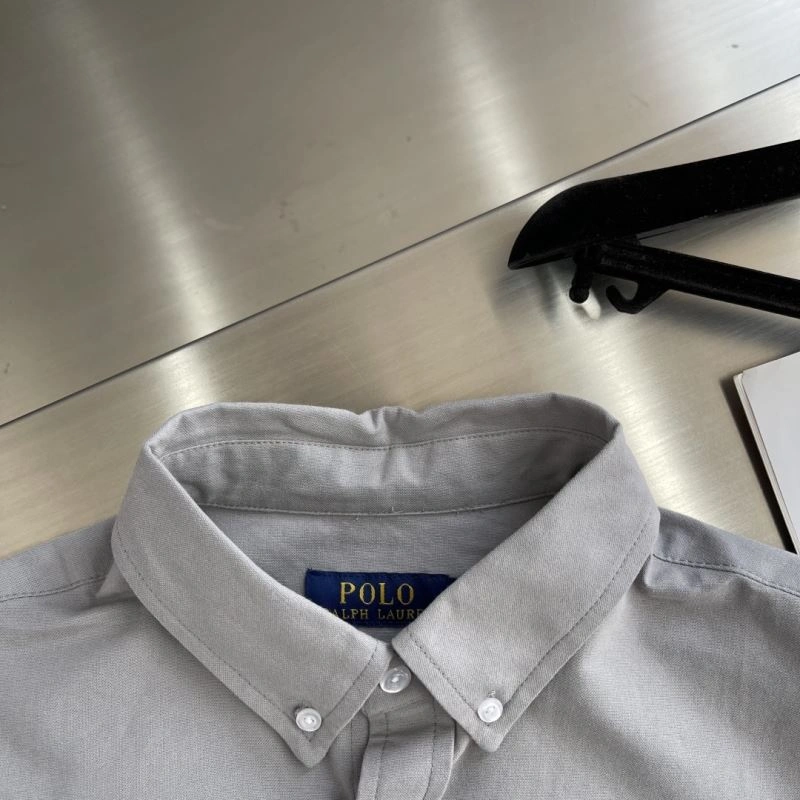 Polo Shirts Minimalist 159009