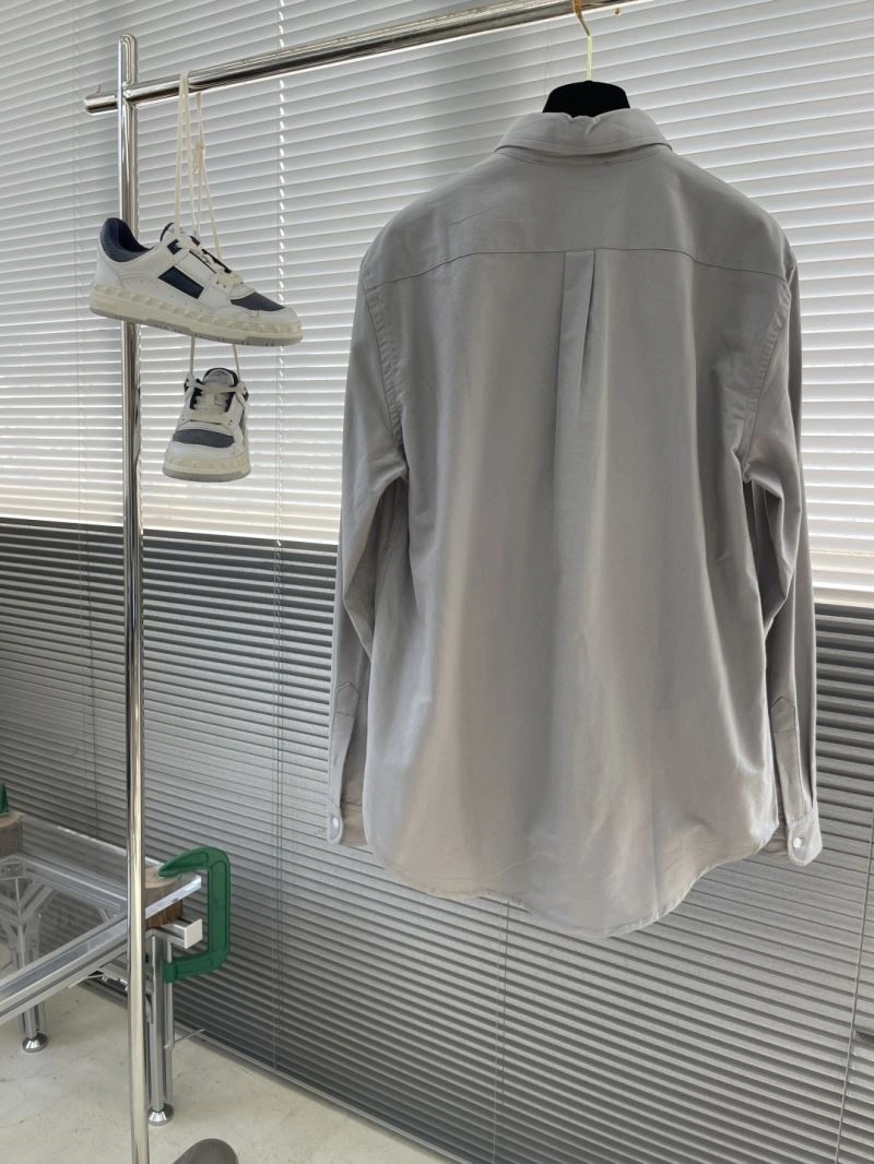 Polo Shirts Minimalist 159009