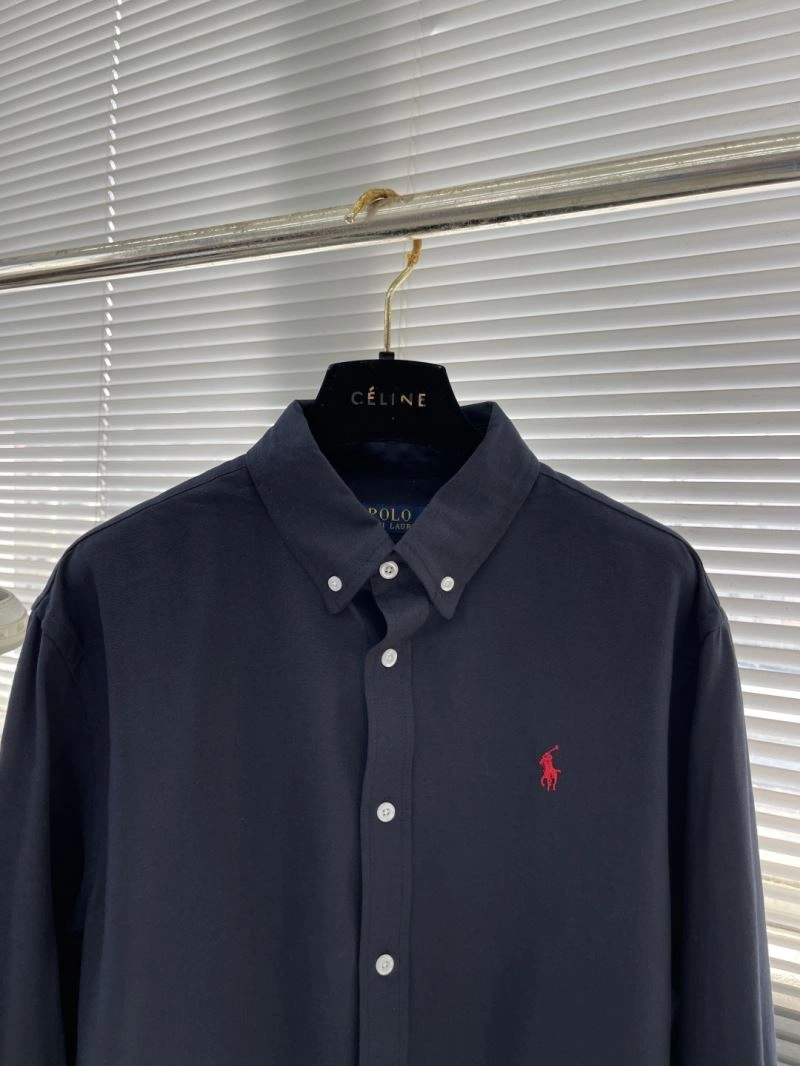 Stylish Polo Shirts 159013