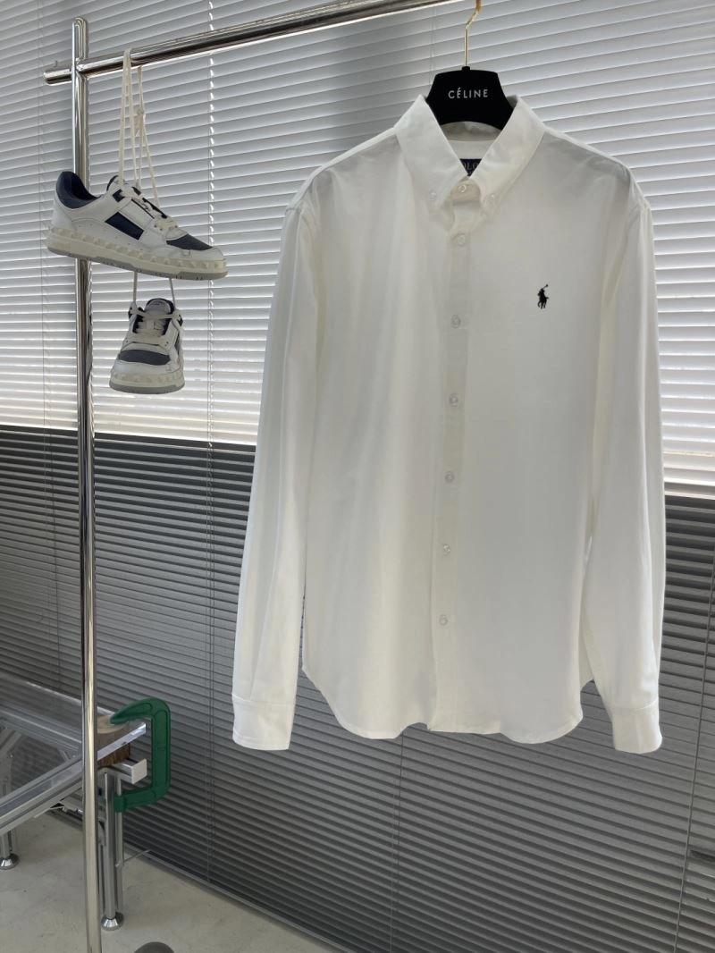 AllSeason Polo Shirts 159012
