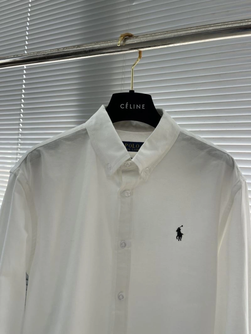 AllSeason Polo Shirts 159012