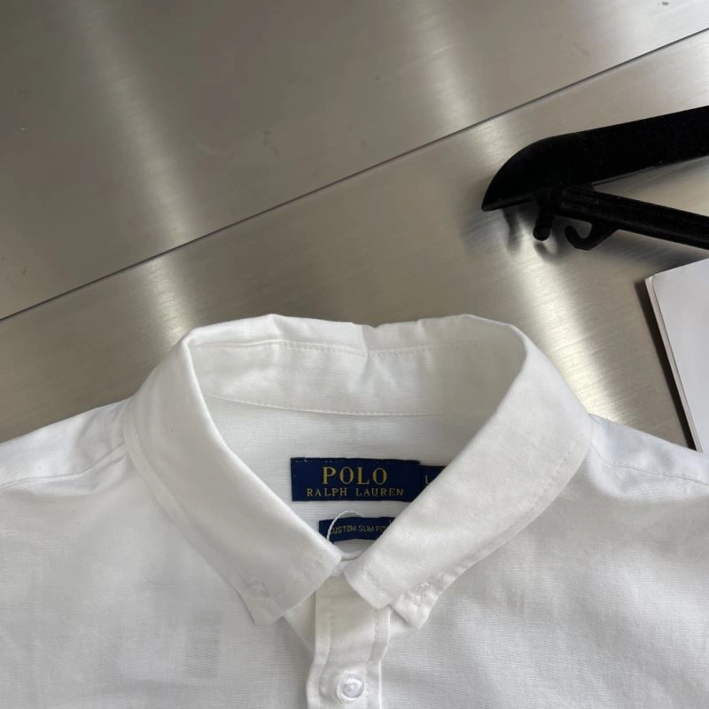 AllSeason Polo Shirts 159012