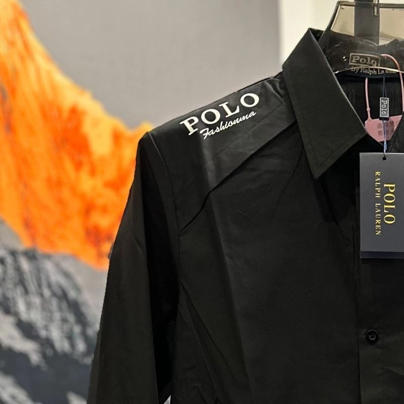 Polo Shirts ModernLook 159015