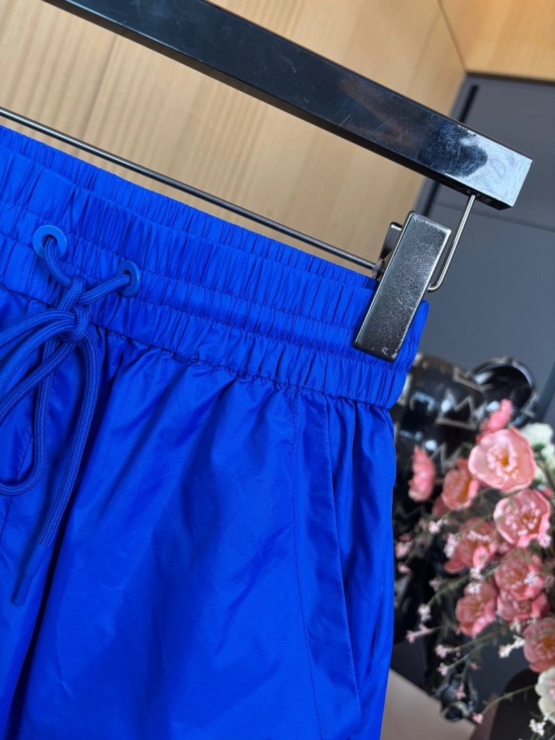 Flexible Polo Short  Pants 148269