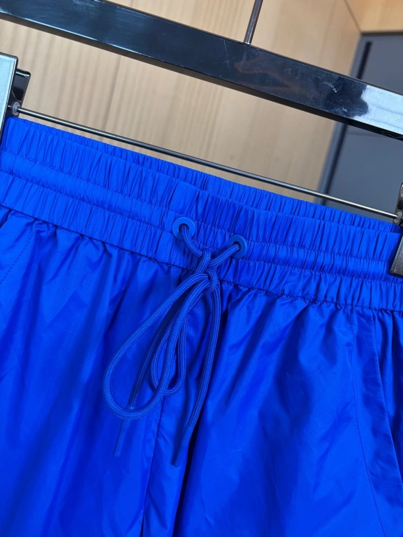 Flexible Polo Short  Pants 148269
