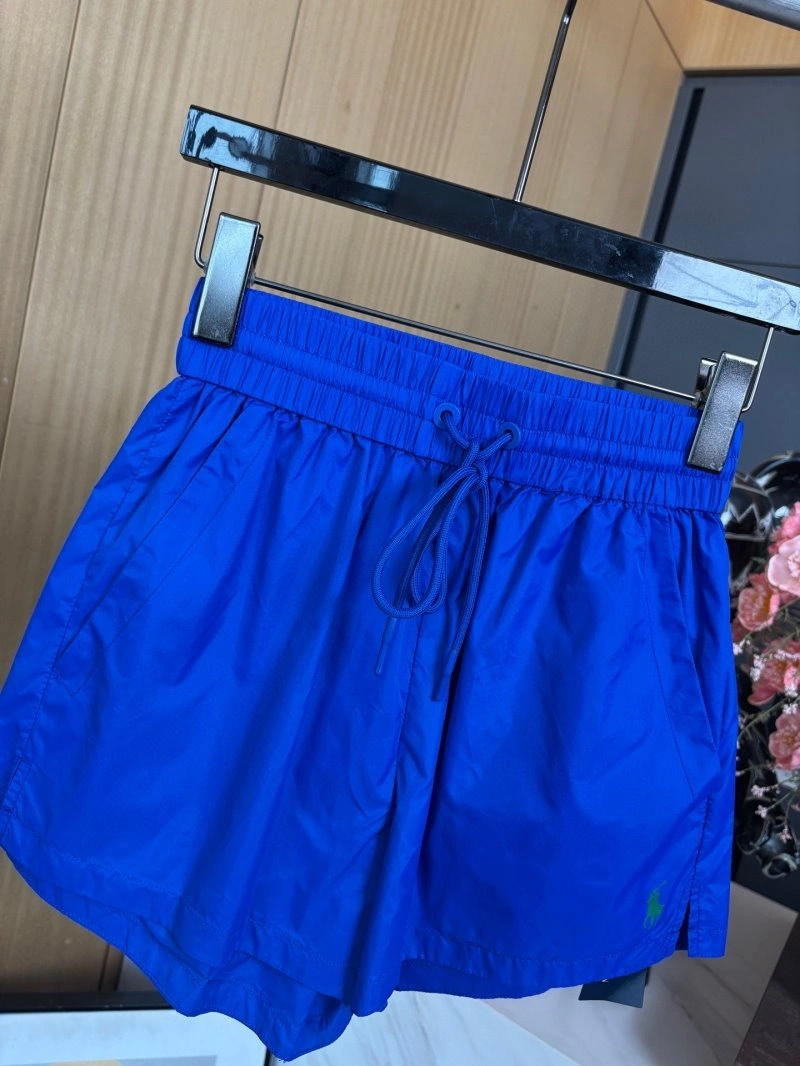 Flexible Polo Short  Pants 148269